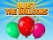 Blast The Balloons — безплатна онлайн игра