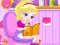 Potty Train Baby Elsa — безплатна онлайн игра