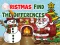 Christmas Find The Differences — безплатна онлайн игра