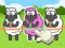 Sheep Sort Puzzle Sort Color — безплатна онлайн игра