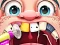 Crazy Dentist — безплатна онлайн игра