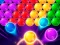 Bubble Pop Butterfly — безплатна онлайн игра