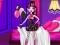 Delicate Dracula Dress Up — безплатна онлайн игра