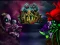 Angry Plants Flower — безплатна онлайн игра