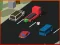 Blocky Traffic Racer — безплатна онлайн игра