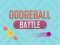Dodgeball Battle — безплатна онлайн игра
