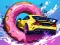 Roof Car Stunt — безплатна онлайн игра