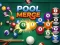 Pool Merge — безплатна онлайн игра