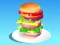 Hamburger — безплатна онлайн игра