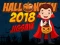 Halloween 2018 Jigsaw — безплатна онлайн игра
