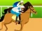 Horse racing typing — безплатна онлайн игра
