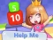 Panic Princess — безплатна онлайн игра