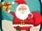 Pixel Santa Run — безплатна онлайн игра