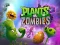 Plants vs Zombies TD — безплатна онлайн игра