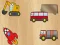 Wooden Puzzles — безплатна онлайн игра