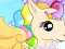 Pretty Unicorn — безплатна онлайн игра