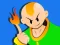 Avatar the Last Airbender Fortress Fight — безплатна онлайн игра