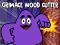 Grimace Wood Cutter — безплатна онлайн игра