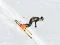 Ski Sim — безплатна онлайн игра