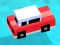 Blocky Car Bridge — безплатна онлайн игра