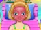A Beach Day Spa Care — безплатна онлайн игра