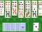 Crystal Golf Solitaire — безплатна онлайн игра