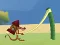 Mushu's Rocket Rush — безплатна онлайн игра