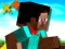 Run Mineblock Run — безплатна онлайн игра