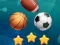 Idle Ball Fall — безплатна онлайн игра
