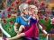 Ice Queen Romantic Date — безплатна онлайн игра