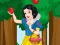 Snow White Patchwork Dress — безплатна онлайн игра