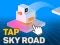Tap Sky Road — безплатна онлайн игра