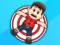 Kick The Mario — безплатна онлайн игра