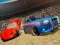 Real Car Demolition Derby — безплатна онлайн игра