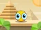 Bouncy Golf — безплатна онлайн игра