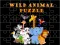 Wild Animals Puzzle — безплатна онлайн игра