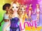 Love Dress Up — безплатна онлайн игра
