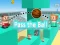 Pass the Ball — безплатна онлайн игра