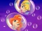 Draw Winx Bubble Path — безплатна онлайн игра