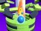 Helix Fall — безплатна онлайн игра