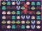 Monster Matching — безплатна онлайн игра