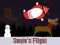 Santa's Flight — безплатна онлайн игра