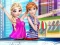 Fashion Diva's — безплатна онлайн игра