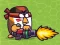Chicken Wars Merge Guns — безплатна онлайн игра