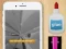 Iphone X Makeover — безплатна онлайн игра