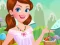 Candy Girl Dressup — безплатна онлайн игра