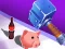 Hammer Master?Craft & Destroy — безплатна онлайн игра