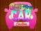 Colors Car Cartoon — безплатна онлайн игра
