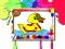 Kids Coloring Book — безплатна онлайн игра