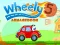 Wheely 5 Armageddon — безплатна онлайн игра